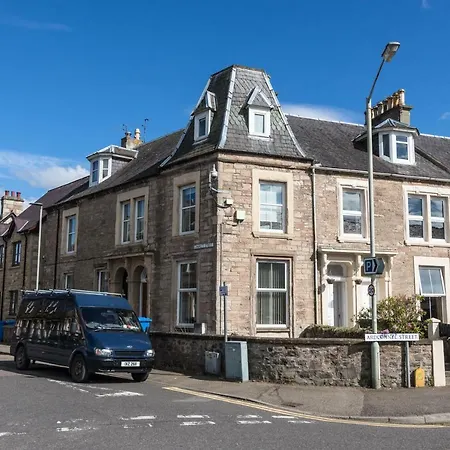 The Nessting Place Inverness Exterior foto